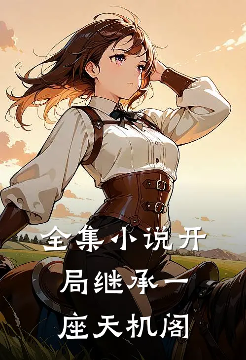 全集小说开局继承一座天机阁