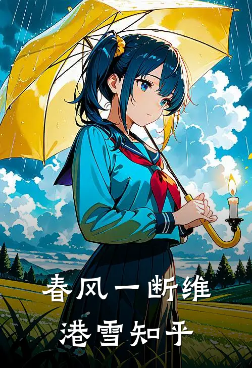 春风一断维港雪知乎