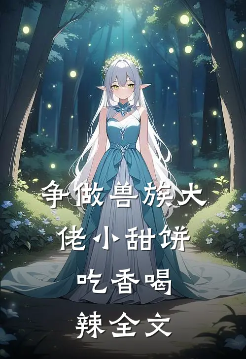 争做兽族大佬小甜饼，吃香喝辣全文