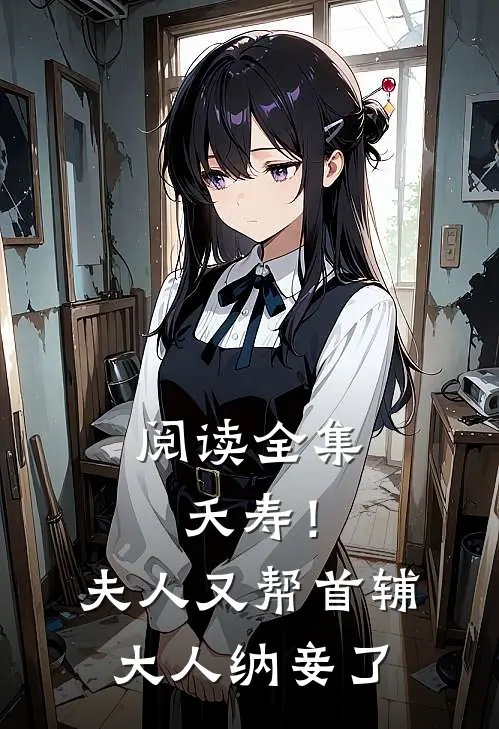 阅读全集夭寿！夫人又帮首辅大人纳妾了