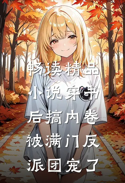 畅读精品小说穿书后搞内卷，被满门反派团宠了
