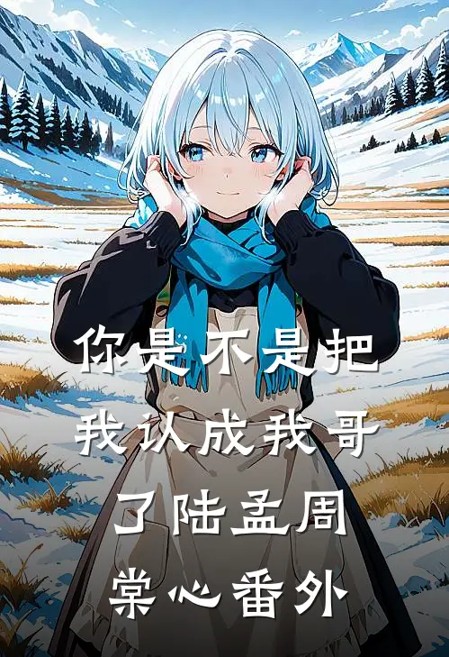 你是不是把我认成我哥了陆孟周棠心番外