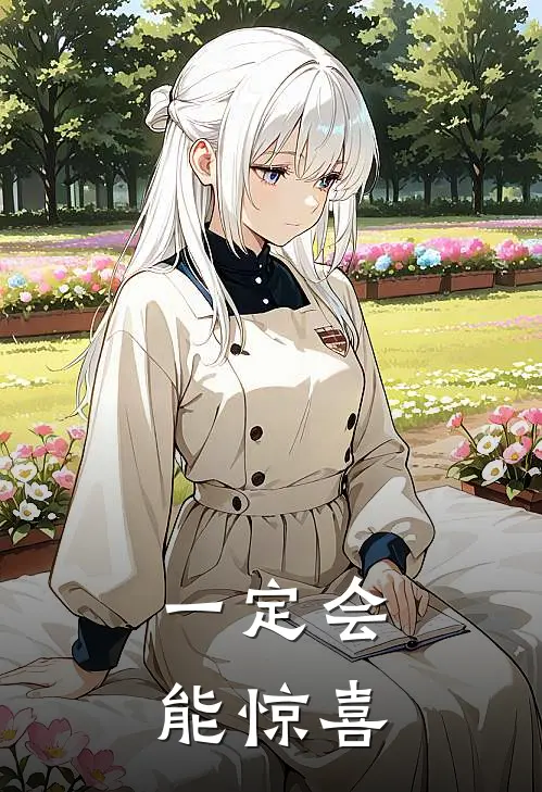 一定会能惊喜