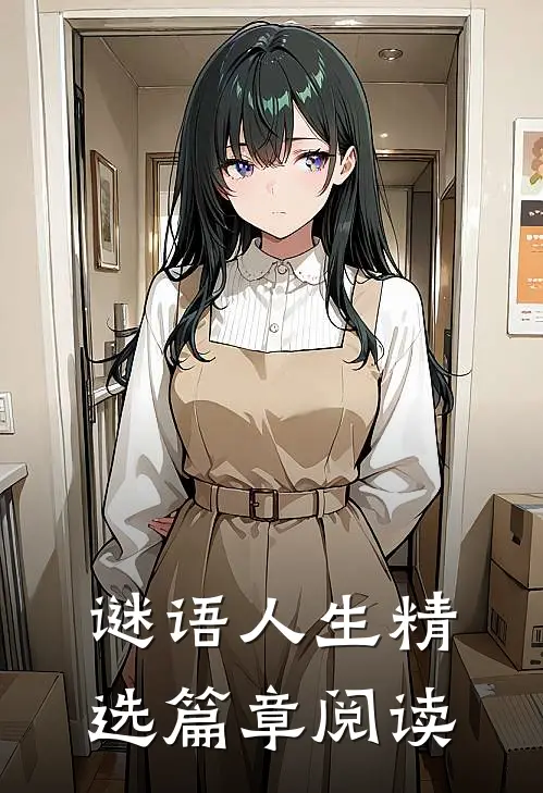 谜语人生精选篇章阅读