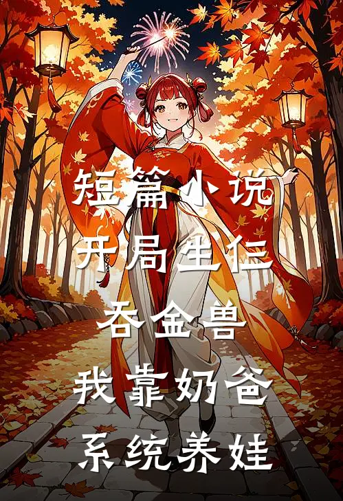 短篇小说开局生仨吞金兽，我靠奶爸系统养娃