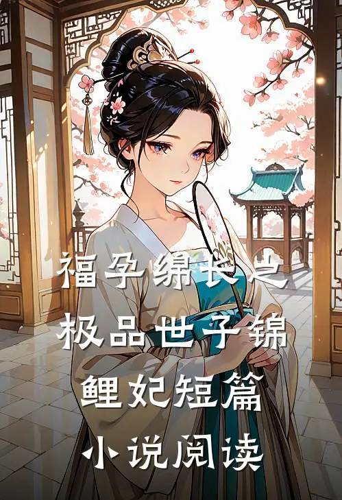 福孕绵长之极品世子锦鲤妃短篇小说阅读