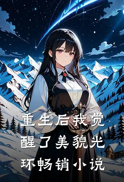 重生后我觉醒了美貌光环畅销小说