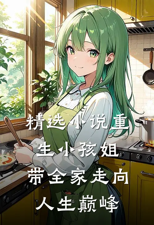 精选小说重生小孩姐，带全家走向人生巅峰
