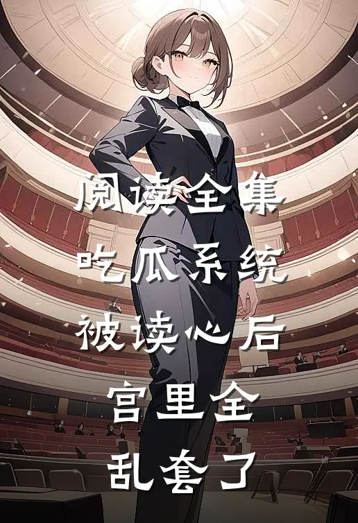 阅读全集吃瓜系统被读心后，宫里全乱套了