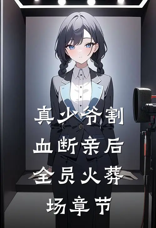 真少爷割血断亲后，全员火葬场章节