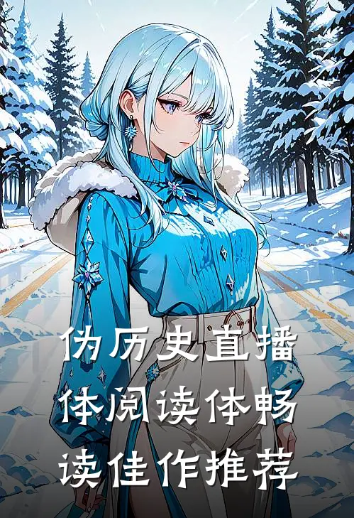 伪历史直播体阅读体畅读佳作推荐