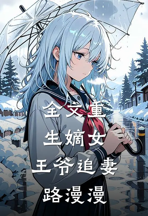 全文重生嫡女:王爷追妻路漫漫