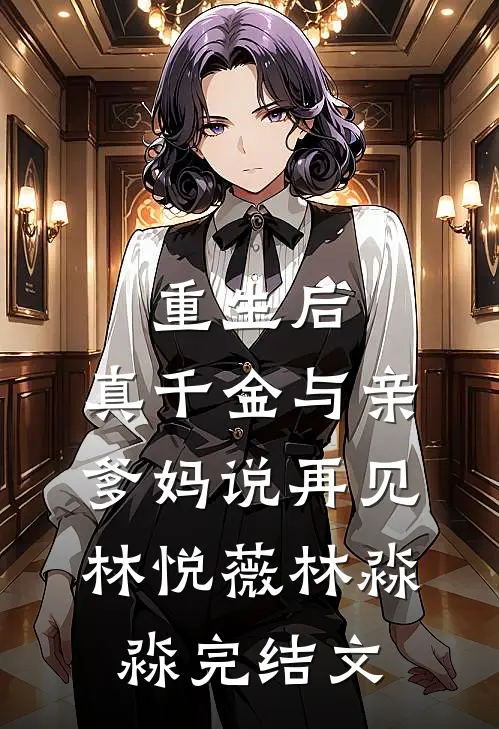 重生后，真千金与亲爹妈说再见林悦薇林淼淼完结文
