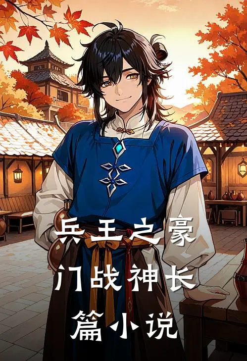 兵王之豪门战神长篇小说