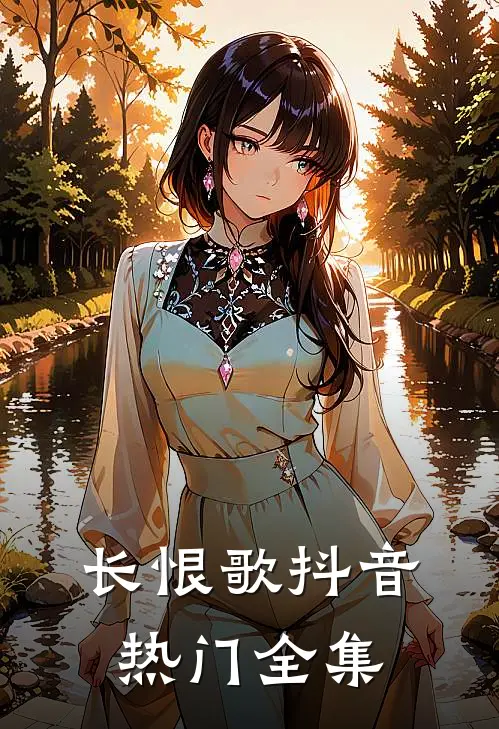 长恨歌抖音热门全集