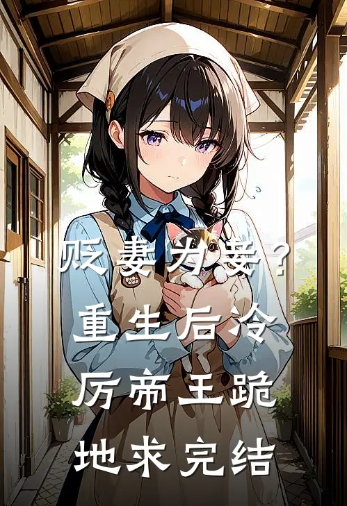 贬妻为妾？重生后冷厉帝王跪地求完结