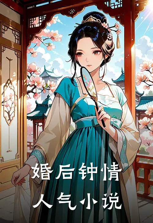 婚后钟情人气小说