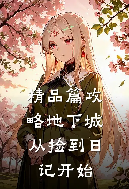 精品篇攻略地下城，从捡到日记开始
