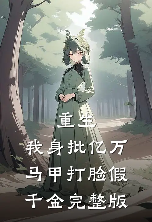重生：我身批亿万马甲打脸假千金完整版