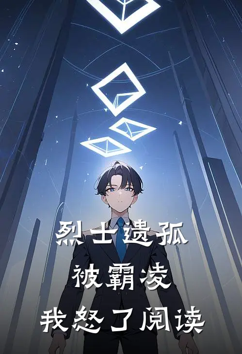 烈士遗孤被霸凌，我怒了阅读
