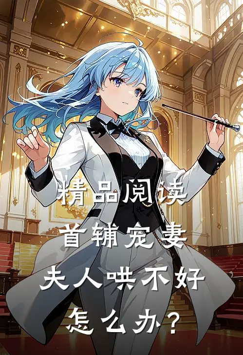 精品阅读首辅宠妻：夫人哄不好怎么办？