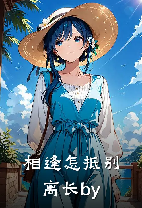 相逢怎抵别离长by