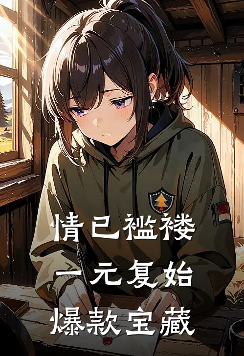 情已褴褛，一元复始爆款宝藏