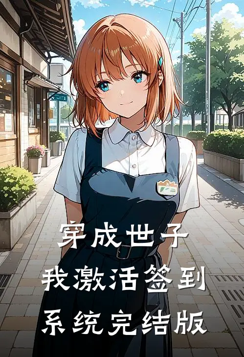 穿成世子，我激活签到系统完结版