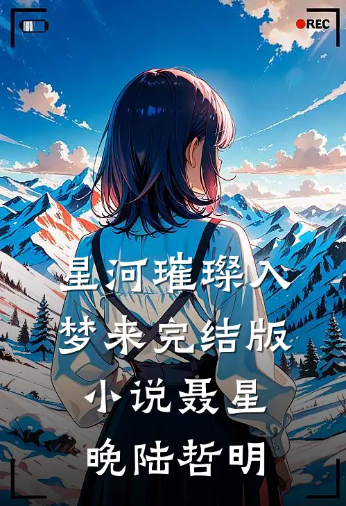 星河璀璨入梦来完结版小说聂星晚陆哲明