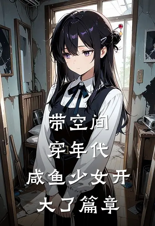 带空间穿年代：咸鱼少女开大了篇章