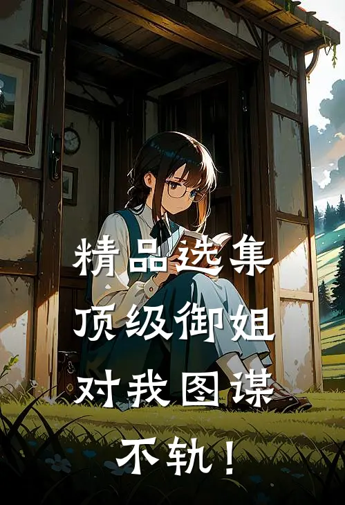 精品选集顶级御姐，对我图谋不轨！