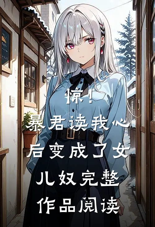 惊！暴君读我心后，变成了女儿奴完整作品阅读