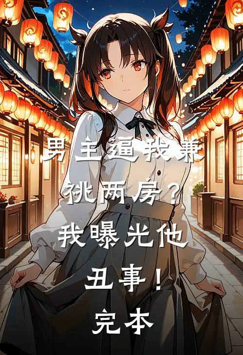 男主逼我兼祧两房？我曝光他丑事！完本