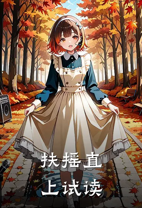 扶摇直上试读