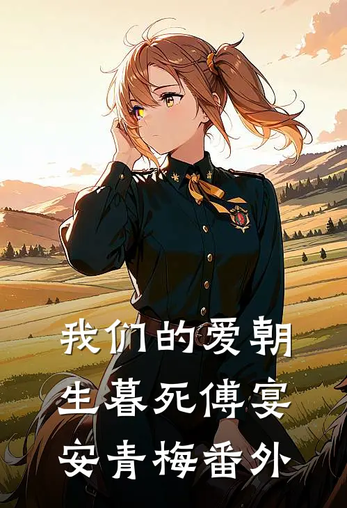 我们的爱朝生暮死傅宴安青梅番外
