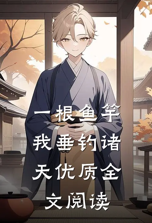 一根鱼竿，我垂钓诸天优质全文阅读