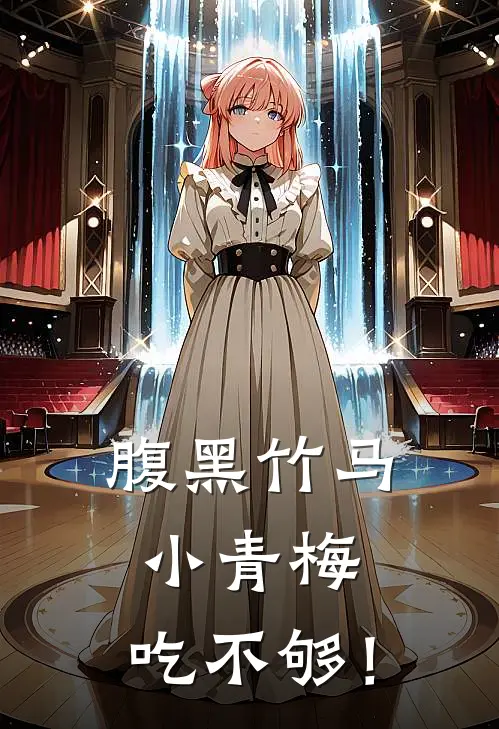 腹黑竹马：小青梅，吃不够！