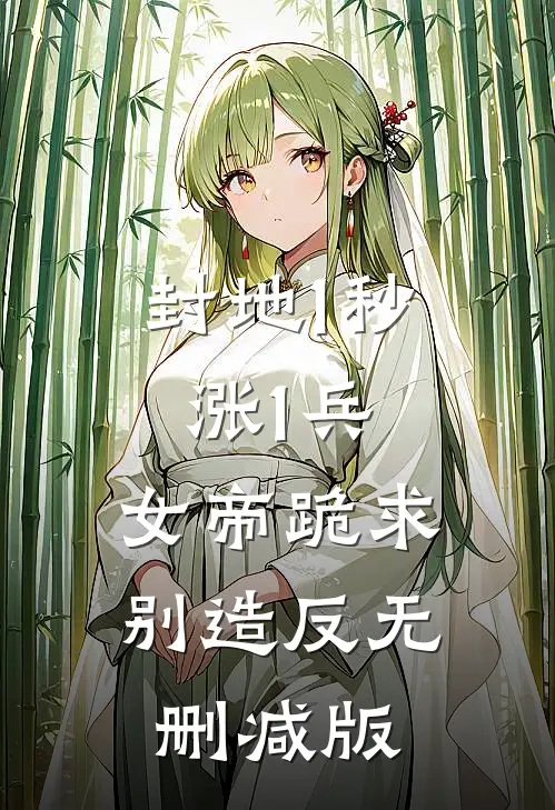 封地1秒涨1兵，女帝跪求别造反无删减版