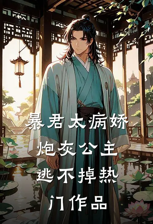 暴君太病娇,炮灰公主逃不掉热门作品