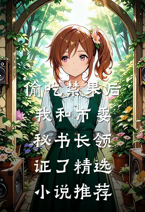 偷吃禁果后，我和市委秘书长领证了精选小说推荐