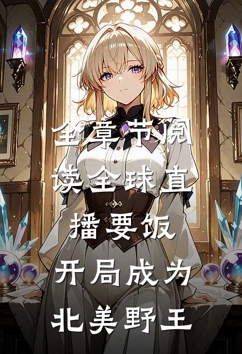 全章节阅读全球直播要饭，开局成为北美野王