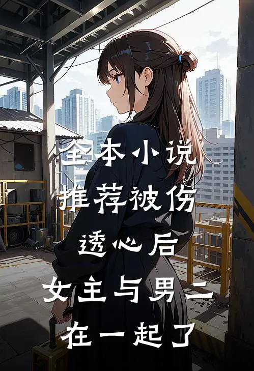 全本小说推荐被伤透心后,女主与男二在一起了