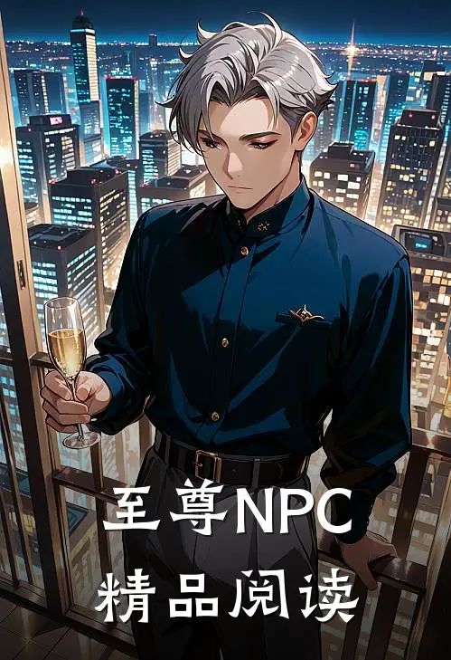至尊NPC精品阅读