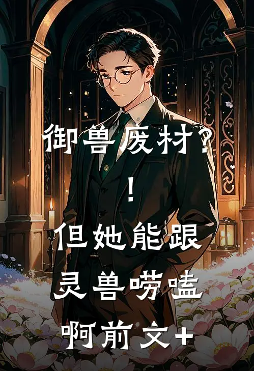 御兽废材？！但她能跟灵兽唠嗑啊前文+