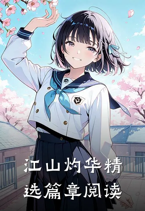 江山灼华精选篇章阅读