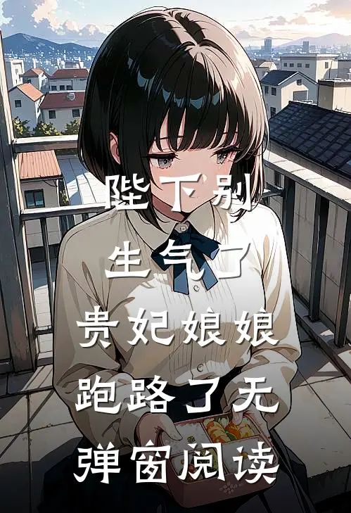 陛下别生气了，贵妃娘娘跑路了无弹窗阅读