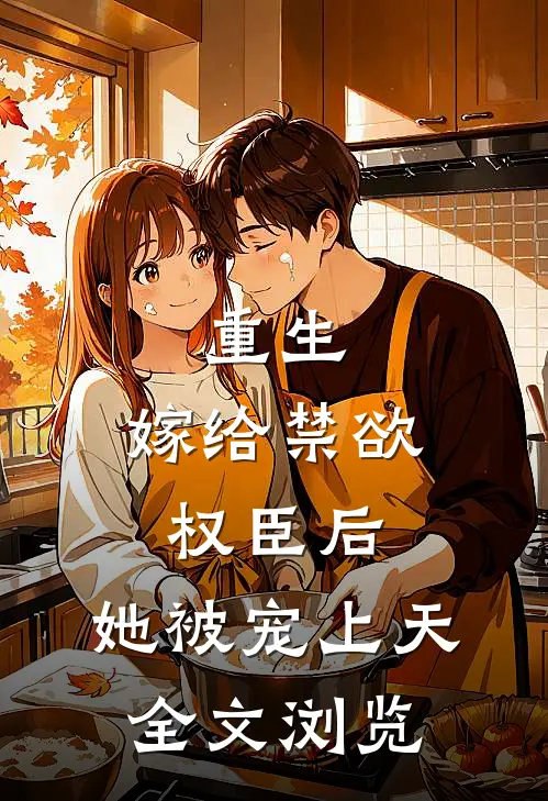 重生：嫁给禁欲权臣后，她被宠上天全文浏览