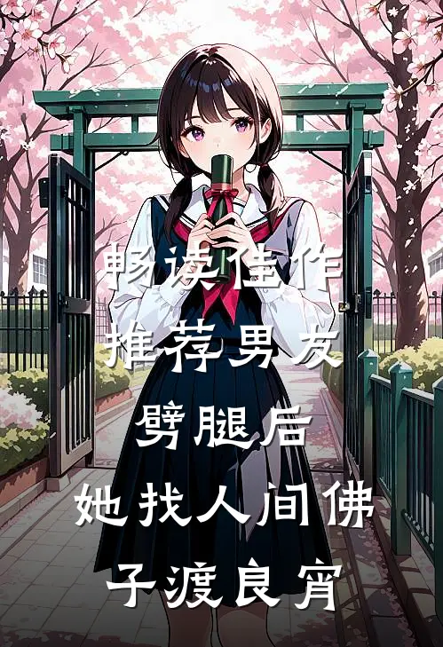 畅读佳作推荐男友劈腿后，她找人间佛子渡良宵