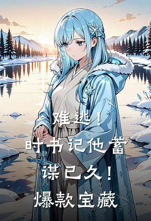 难逃！时书记他蓄谋已久！爆款宝藏