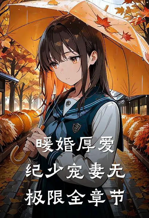 暖婚厚爱：纪少宠妻无极限全章节